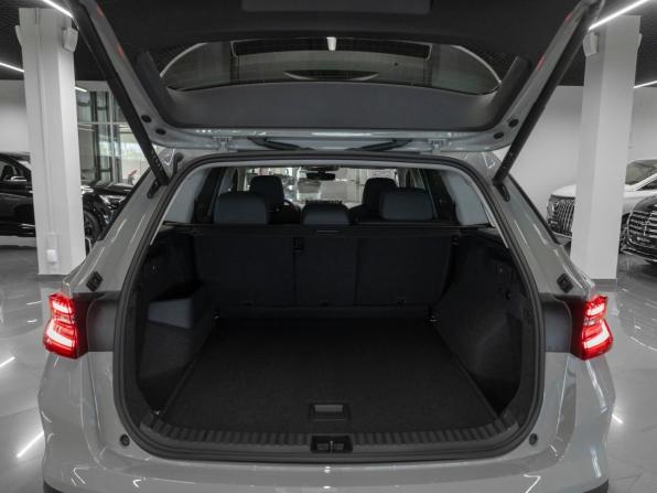 Skoda Kodiaq II с пробегом 2025 года, цена 5 870 000 рублей, 24 км, внедорожник, Автокод Объявления