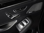 Mercedes-Benz S-Класс VI (W222 C217) Рестайлинг Химки  - изображение 42