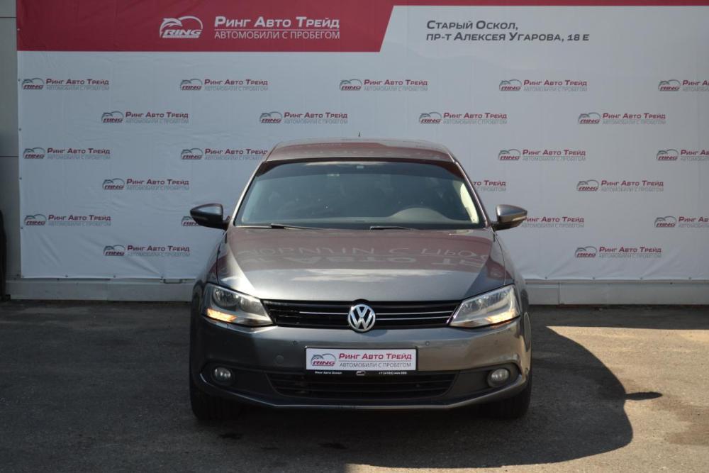 Volkswagen Jetta VI Старый Оскол  - изображение 3
