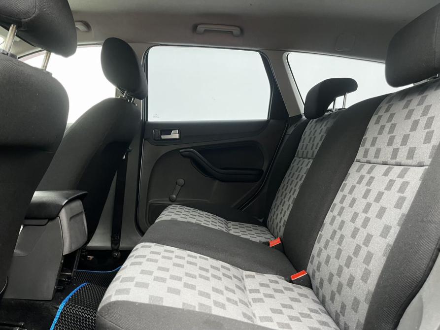 Ford Focus II Москва  - изображение 11