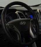 Hyundai i30 II Москва  - изображение 26