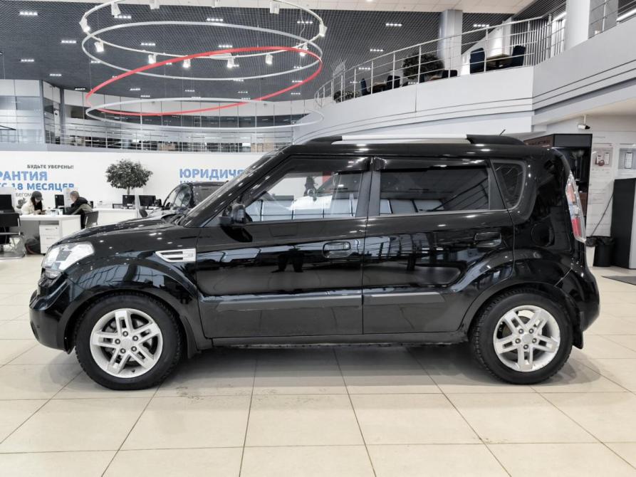 Kia Soul I Казань  - изображение 10