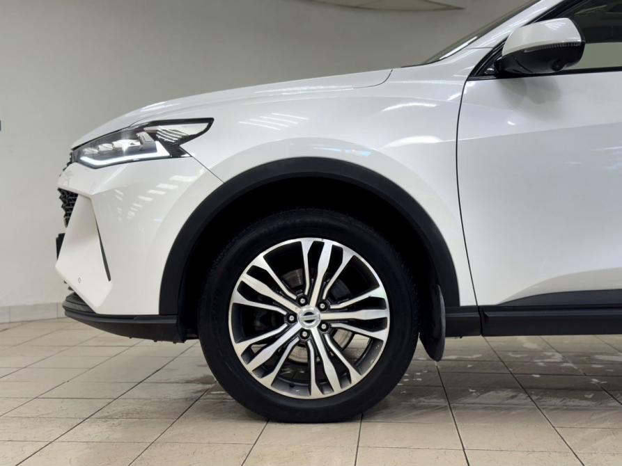 Haval F7x I Рестайлинг Санкт-Петербург  - изображение 30