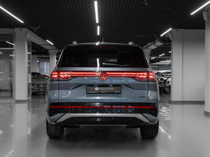 Volkswagen Talagon I Рестайлинг Москва  - изображение 6
