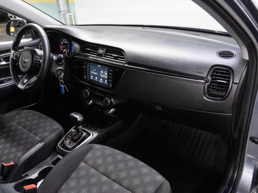 Kia Rio IV Тюмень  - изображение 16