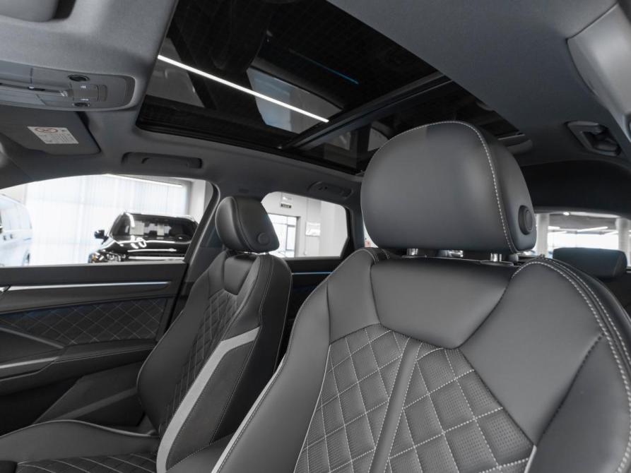 Audi Q3 II (F3) Москва  - изображение 10