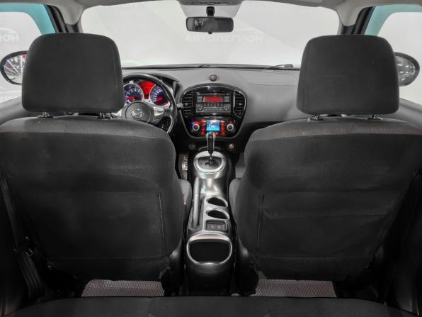 Nissan Juke I с пробегом 2013 года, цена 970 000 рублей, 181000 км, внедорожник, Автокод Объявления