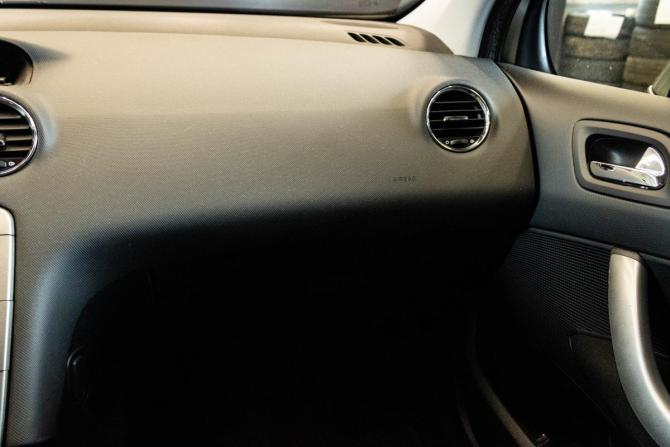 Peugeot 408 I с пробегом 2013 года, цена 670 000 рублей, 99983 км, седан, Автокод Объявления