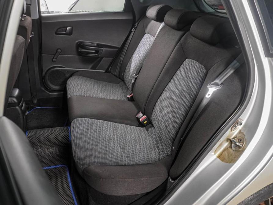 Kia Ceed I Воронеж  - изображение 9