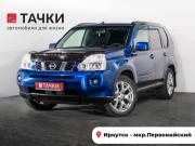 Nissan X-Trail II Иркутск  - изображение 23