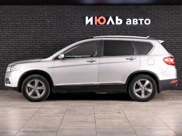 Haval H6 I с пробегом 2016 года, цена 1 270 000 рублей, 103336 км, внедорожник, Автокод Объявления