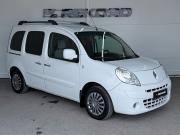 Renault Kangoo II Уфа  - изображение 18