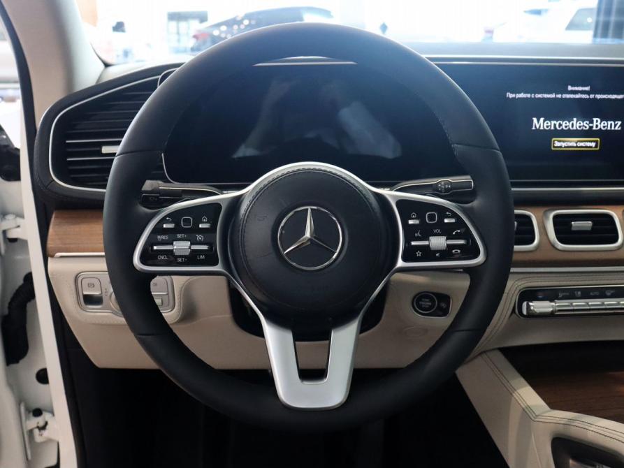 Mercedes-Benz GLE Coupe II (C167) Калининград  - изображение 19