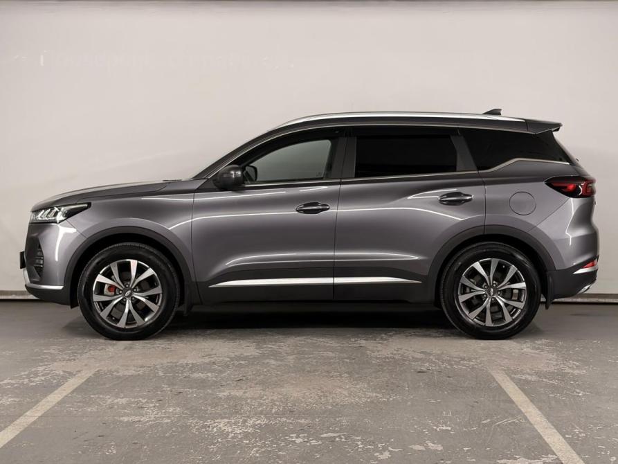 Chery Tiggo 7 Pro I Екатеринбург  - изображение 3