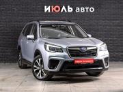 Subaru Forester V Екатеринбург  - изображение 25