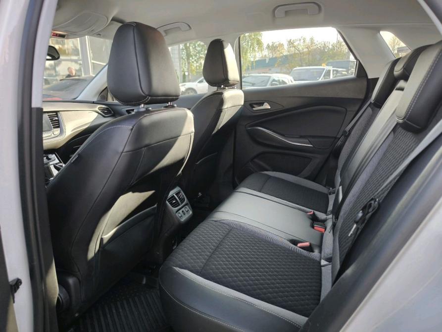 Opel Grandland I (X) Санкт-Петербург  - изображение 17