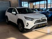 Toyota RAV4 V (XA50) Оренбург  - изображение 32