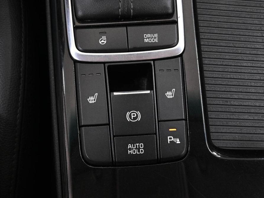 Kia Optima IV Ростов-на-Дону  - изображение 17