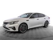 Kia Optima IV Рестайлинг Москва  - изображение 31