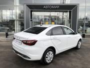 Lada (ВАЗ) Vesta I Рестайлинг (NG) Брянск  - изображение 20