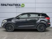 Kia Sportage III Рестайлинг Петрозаводск  - изображение 29