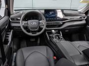 Toyota Highlander IV (XU70) Краснодар  - изображение 38