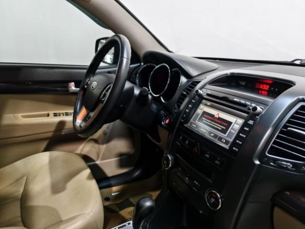 Kia Sorento II с пробегом 2011 года, цена 1 285 000 рублей, 282084 км, внедорожник, Автокод Объявления