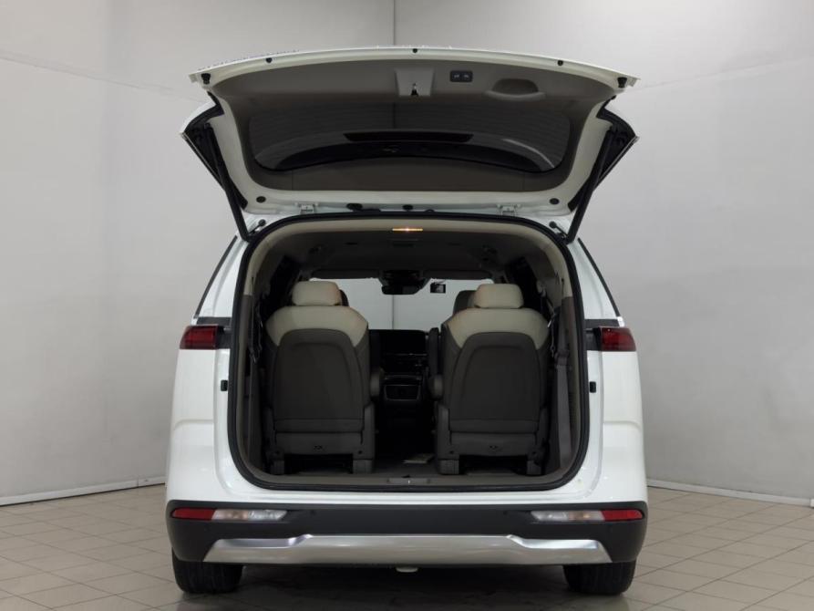 Kia Carnival III Нижний Новгород  - изображение 7
