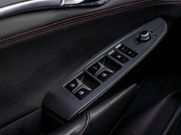 Changan CS75 Plus I Рестайлинг с пробегом 2023 года, цена 1 541 001 рубль, 141450 км, внедорожник, Автокод Объявления