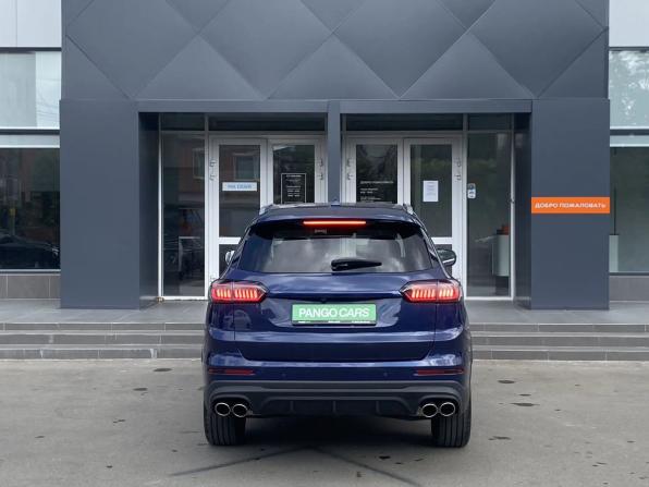 Chery Tiggo 8 Pro Max I с пробегом 2023 года, цена 2 095 000 рублей, 65000 км, внедорожник, Автокод Объявления