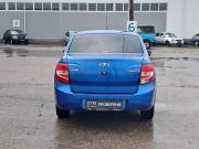 Lada (ВАЗ) Granta I Набережные Челны  - изображение 31