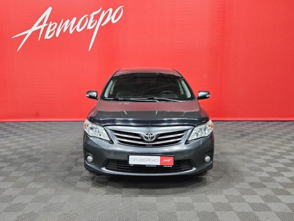 Toyota Corolla X (E140 E150) Рестайлинг с пробегом 2010 года, цена 999 000 рублей, 221331 км, седан, Автокод Объявления