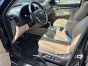 Hyundai Santa Fe II Рестайлинг Москва  - изображение 29