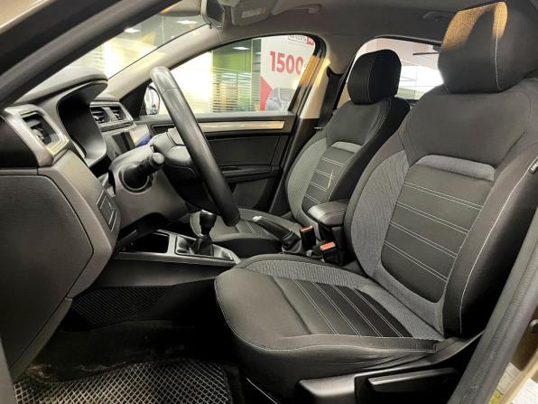 Renault Arkana I с пробегом 2020 года, цена 1 631 208 рублей, 83800 км, внедорожник, Автокод Объявления