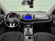 Kia Sportage III Екатеринбург  - изображение 18