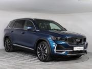 Geely Monjaro I Химки  - изображение 20