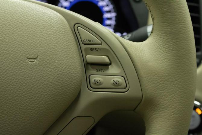 Infiniti QX50 I с пробегом 2014 года, цена 1 499 000 рублей, 191143 км, внедорожник, Автокод Объявления