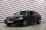 Mercedes-Benz S-Класс V (W221) Сургут  - изображение 41