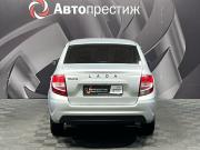 Lada (ВАЗ) Granta I Рестайлинг Оренбург  - изображение 22