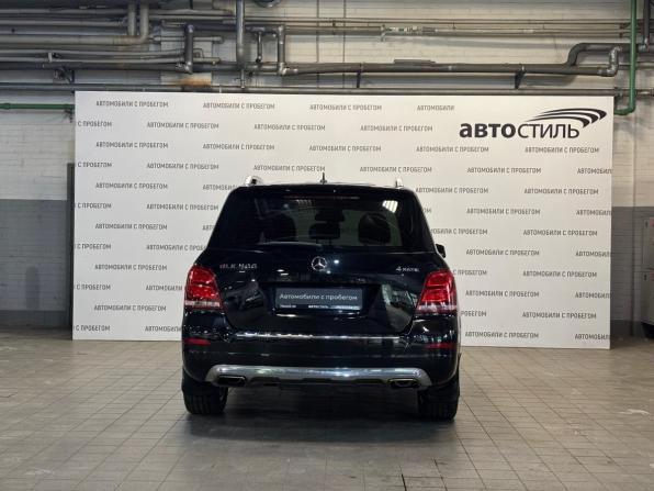 Mercedes-Benz GLK-Класс I (X204) Рестайлинг с пробегом 2012 года, цена 1 599 000 рублей, 153600 км, внедорожник, Автокод Объявления