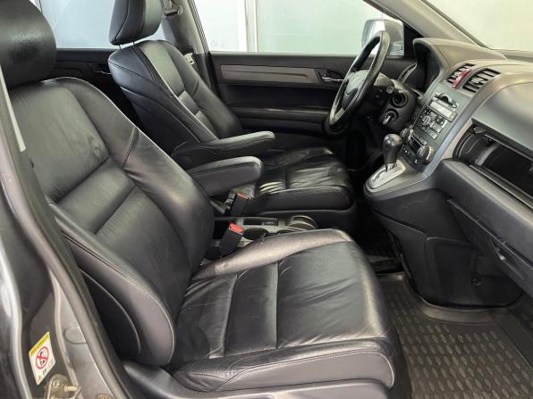 Honda CR-V III Рестайлинг с пробегом 2011 года, цена 1 344 000 рублей, 282602 км, внедорожник, Автокод Объявления