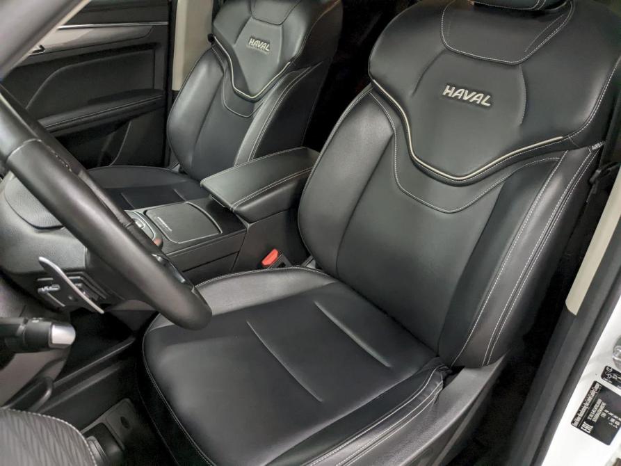 Haval Jolion I Химки  - изображение 14