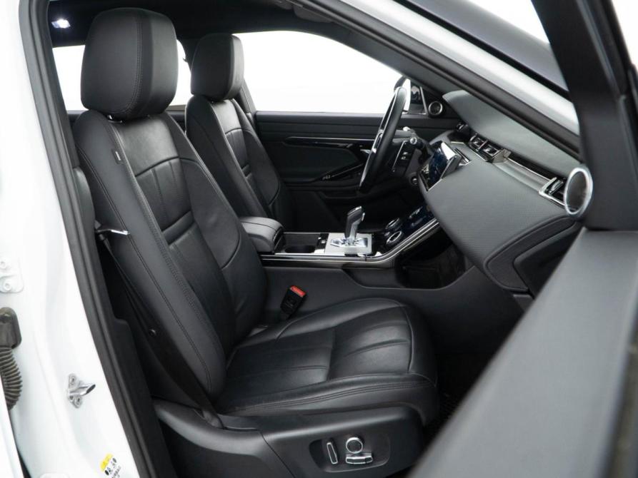 Land Rover Range Rover Evoque II Москва  - изображение 9