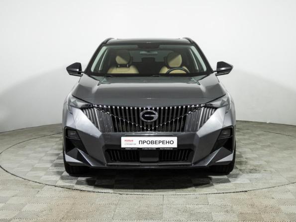 GAC GS3 с пробегом 2024 года, цена 2 149 700 рублей, 39967 км, внедорожник, Автокод Объявления