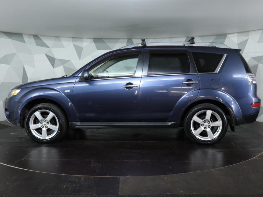 Mitsubishi Outlander II Москва  - изображение 8