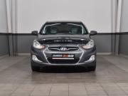 Hyundai Solaris I Кемерово  - изображение 23