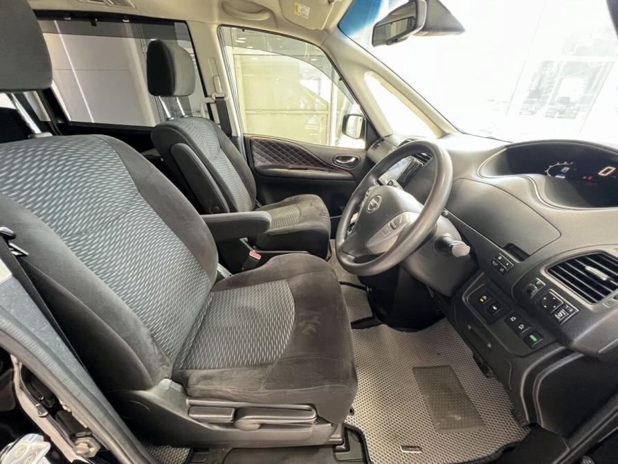 Nissan Serena IV (C26) Нижний Новгород  - изображение 8