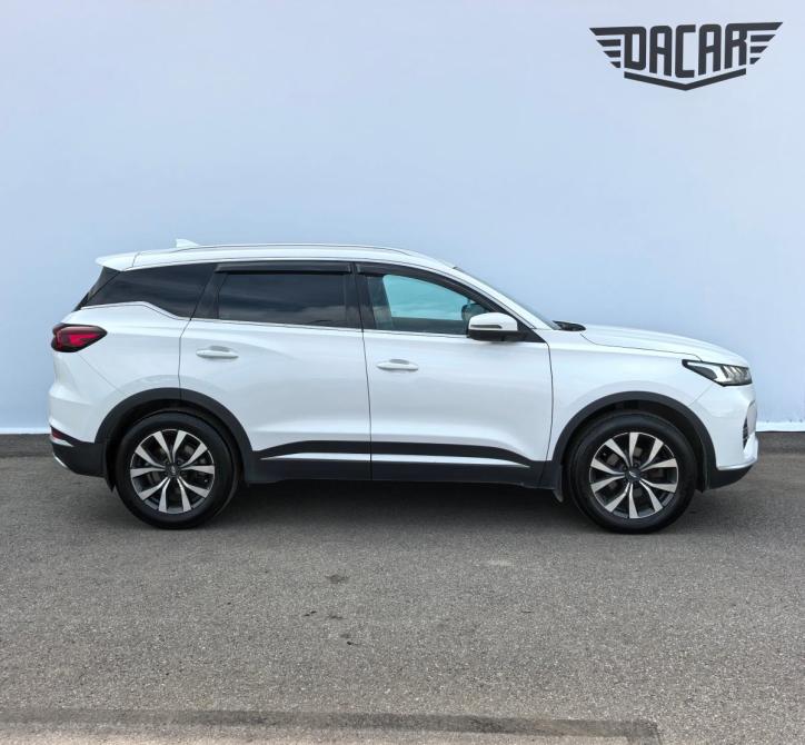 Chery Tiggo 7 Pro I Санкт-Петербург  - изображение 4