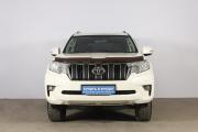 Toyota Land Cruiser Prado 150 Series Рестайлинг 2 Новосибирск  - изображение 21
