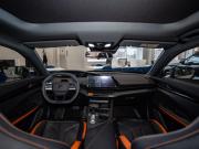 Changan UNI-V I Москва  - изображение 30